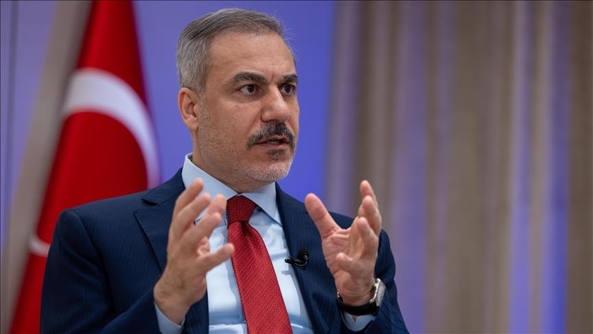 وزير الخارجية التركي: إشعال حرب جديدة ضد إيران سيكون قرارا خاطئا